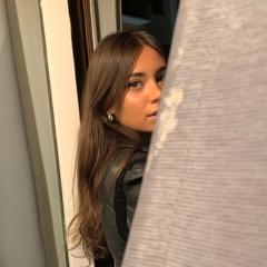 Giulia La Rossa